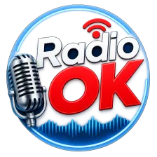 RADIO OK -Cluj Napoca logo