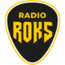 Radio ROKS (Moldova) - Rock Ballads logo