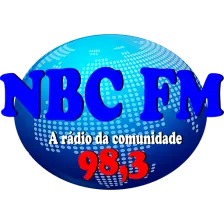NBC FM - Rádio Comunitária de Nova Brasília - Imbituba/SC logo