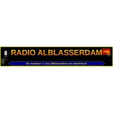 Radio Alblasserdam logo