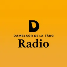 Radio Damblagii logo