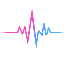 FMV FIT Radio Medium Energy logo