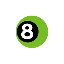 Regio8 logo