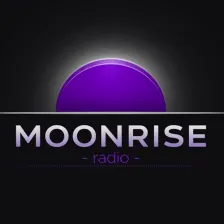 Moonrise Radio logo