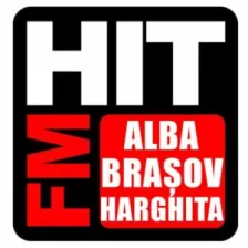 HIT FM Alba -Alba Iulia 88,6 FM logo