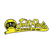 Jolt Radio - Channel 2 logo