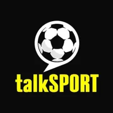 talkSPORT logo