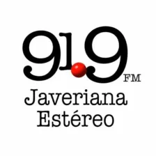 Javeriana Estéreo 91.9 (Bogotá) logo