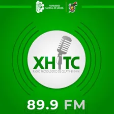 89.9 Radio Tecnológico de Celaya (Celaya) - 89.9 FM - XHITC-FM - Instituto Tecnológico de Celaya - Celaya, Guanajuato logo