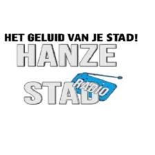 Radio Hanzestad Etherpiraten logo