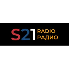 S21 Euro logo