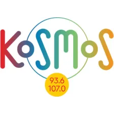 15.ΕΡΑ Κόσμος logo