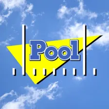Pool FM logo
