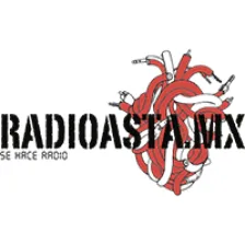 107.9 Grupo Radioasta (Ensenada) - 107.9 FM - XHSCBH-FM - Grupo Radioasta, A.C. - Ensenada, Baja California logo
