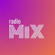 Radio MIX logo