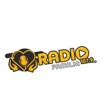 107.9 Radio Familia (Parral) - 107.9 FM - XHDAB-FM - Hidalgo del Parral, Chihuahua logo