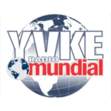 YVKE Mundial logo