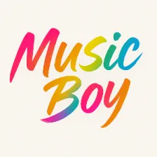 Radio Music Boy logo