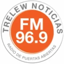 Radio Trelew Noticias 96.9 FM logo