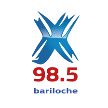 XRADIO BARILOCHE logo