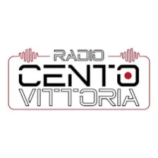 Radio Cento Vittoria logo