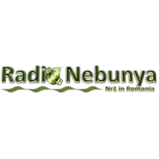 Radio Nebunya Manele logo