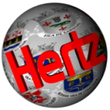 Rádio Hertz logo