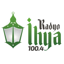 İhya Fm logo