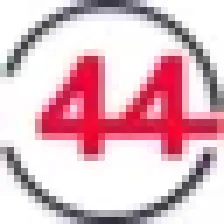 Radio 44 Malatya logo