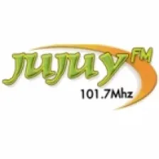 Jujuy FM 101.7 logo