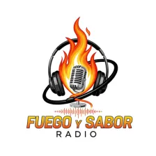 Fuego y Sabor Radio logo