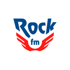 RockFM logo