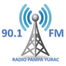 Radio Pampa Yurac 90.1 FM - Pucallpa, Ucayali, Aguaytia logo