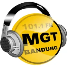 MGTRadio logo