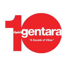 Radio Gentara logo