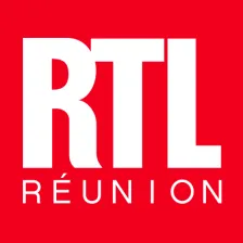 RTL Réunion logo
