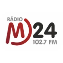 Rádio Miróbriga logo