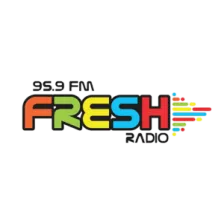 Fresh Radio logo