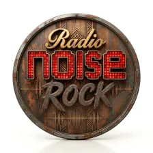 Radio Noise Rock logo
