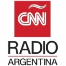CNN Radio Argentina logo