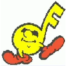 Rewound Radio logo