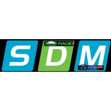 RadioSDM logo