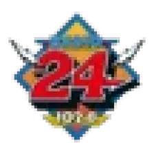 Radio24 logo