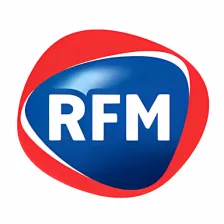 RFM Réunion logo