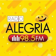 Radio Alegria logo