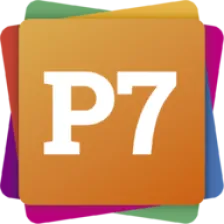 Punto 7 - Temuco logo