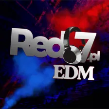 Red7 - Kanał EDM logo