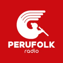 Peru Folk radio logo