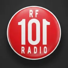 RF101 logo