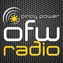 OFW Radio logo